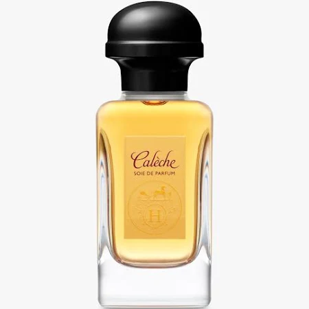 Caleche Soie De Parfum 100ml by Hermes